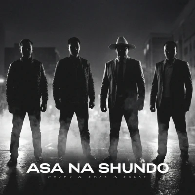 Noumo, Shax, Salay B — Asa na shundo
