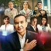 Ozodbek Nazarbekov, Munojat Yo'lchiyeva, Sato guruhi, Ozoda, Shohruhxon, Jasmina, G'aybulla Tursunov — Madaniyat o'lmasin