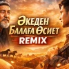 Qazaq Tune — Әкеден балаға өсиет (remix)