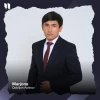 Qobiljon Ashirov — Marjona