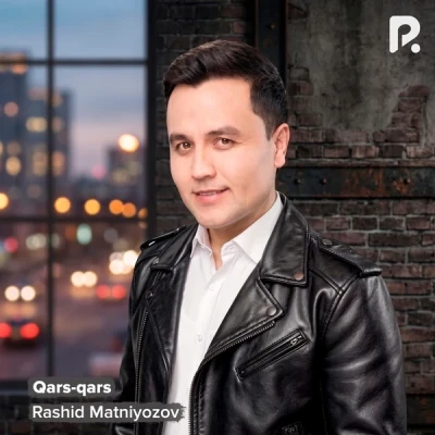 Rashid Matniyozov — Qars-qars