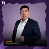 Sherzod Jalolov — Nargiz