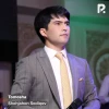 Shohjahon Sodiqov — Tomosha