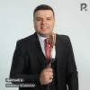 Shoxruz G'ulomov — Galmadi o