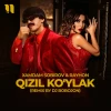Xamdam Sobirov, Rayhon — Qizil ko’ylak (remix by Dj Bobojon)