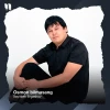 Xayitbek Ergashov — Osmon bilmasang