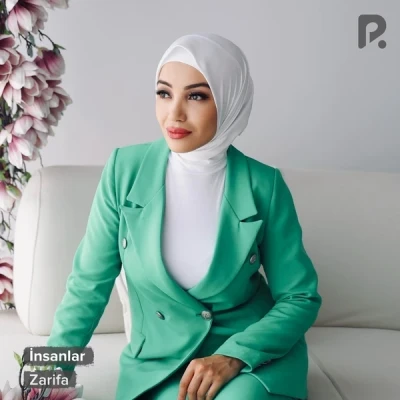 Zarifa — Insonlar