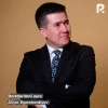 Aliyor Egamberdiyev — Do'stlarimni asra