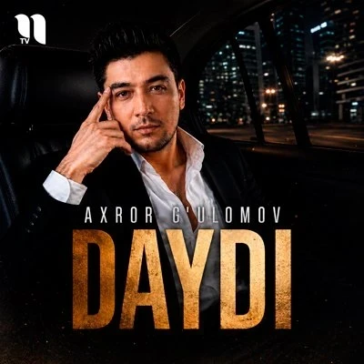 Axror G'ulomov — Daydi