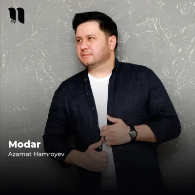 Azamat Hamroyev — Modar