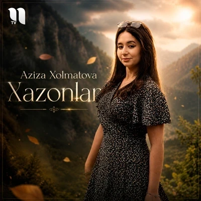 Aziza Xolmatova — Xazonlar