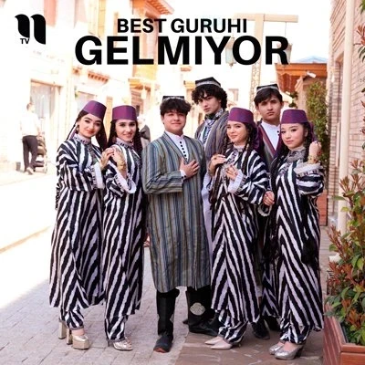 BEST guruhi — Gelmiyor