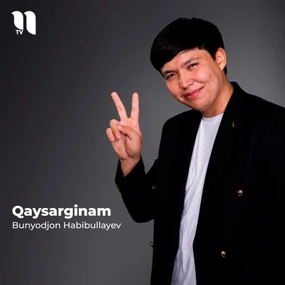 Bunyodjon Habibullayev — Qaysarginam