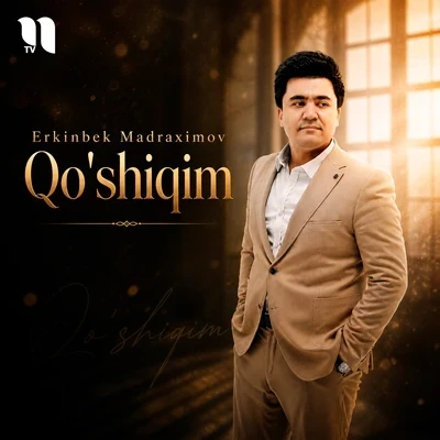 Erkinbek Madraximov — Qo’shiqim