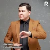 Farhod Masariddinov — Kibr more