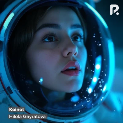 Hilola G'ayratova — Koinot