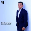 Ibrohimjon Umarov — Bodom ko'zi