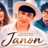 Jaloliddin Ahmadaliyev — Janon