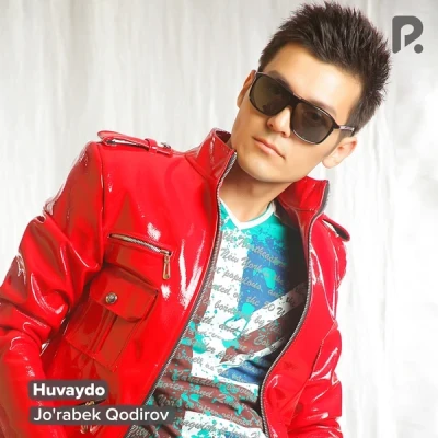 Jo'rabek Qodirov — Huvaydo