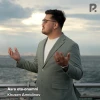 Khusen Amridinov — Asra ota-onamni