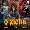 Lola, Cosmode, Loud373 — O'zicha (Remix)