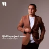 Mirali Xudoyberdiyev — Qiziltepa joni man
