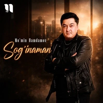 Mo'min Hamdamov — Sog’inaman