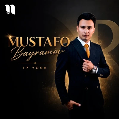 Mustafo Bayramov — 17 yosh
