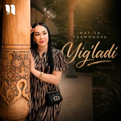Nafisa Farmonova — Yig'ladi