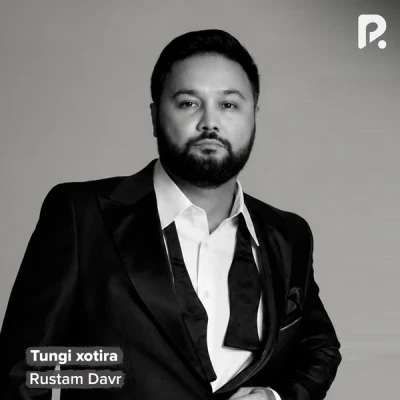 Rustam Davr — Tungi xotira