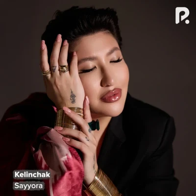 Sayyora — Kelinchak