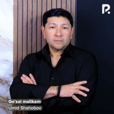 Umid Shahobov — Go'zal malikam