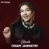 Umida Erkinova — Onam mening Jannatim