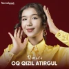 Umida Erkinova — Oq Qizil Atirgul