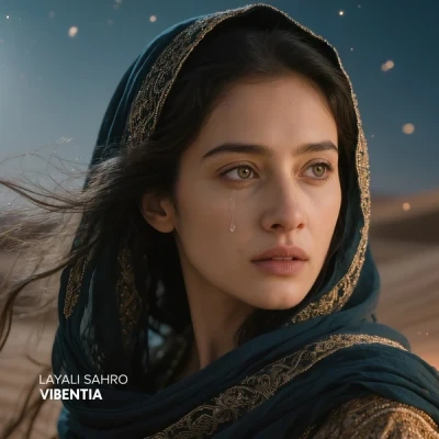 Vibentia — Layali sahro
