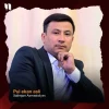 Xalimjon Axmadaliyev — Pul ekan asli