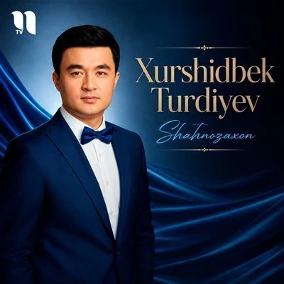 Xurshidbek Turdiyev — Shahnozaxon