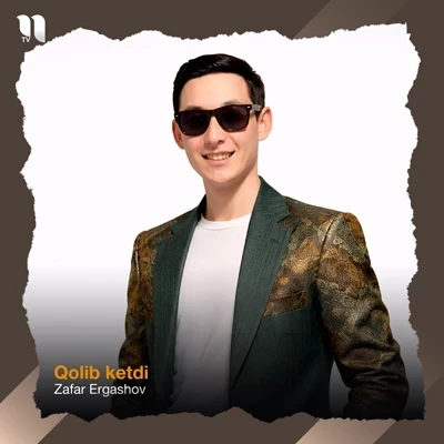 Zafar Ergashov — Qolib ketdi