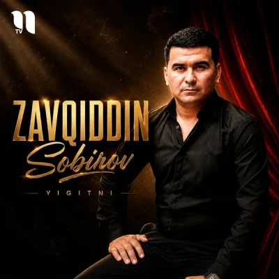 Zavqiddin Sobirov — Yigitni
