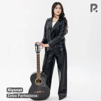 Zebo Farhodova — Xiyonat