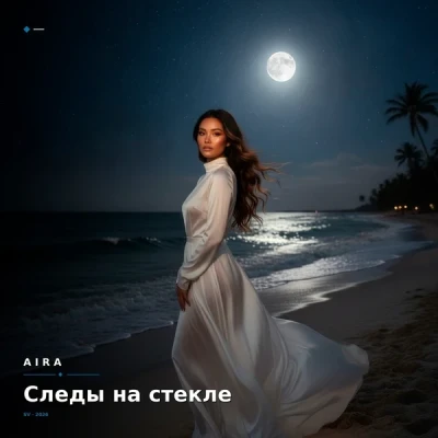AIRA — Следы на стекле