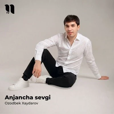Alibek Abdullayev — Tushunmadim