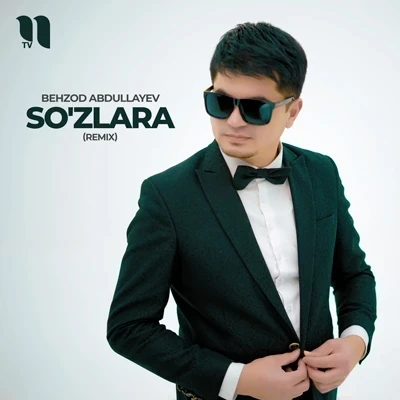 Behzod Abdullayev — So’zlara (remix)