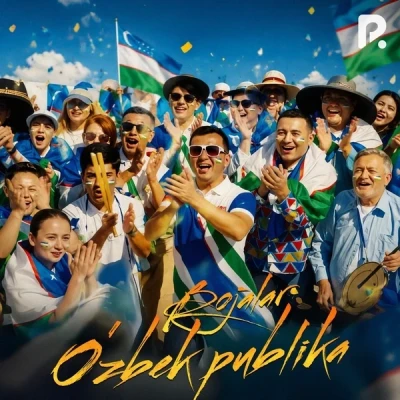 Bojalar — O'zbek publika