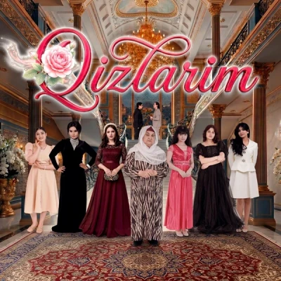 Dildora Asqarova — Sening ayolingman (Soundtrack)