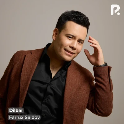 Farrux Saidov — Dilbar