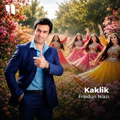 Fraidun Niazi — Kaklik