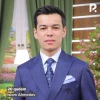 Islom Ahmedov — 20 qadam
