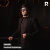 Jonibek Saydaliyev — Yoshlik