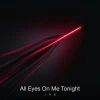 J.R.B — All Eyes On Me Tonight